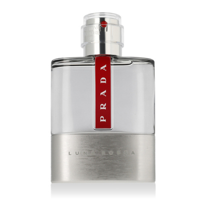 Prada Luna Rossa Eau De Toilette 100 ml (man)