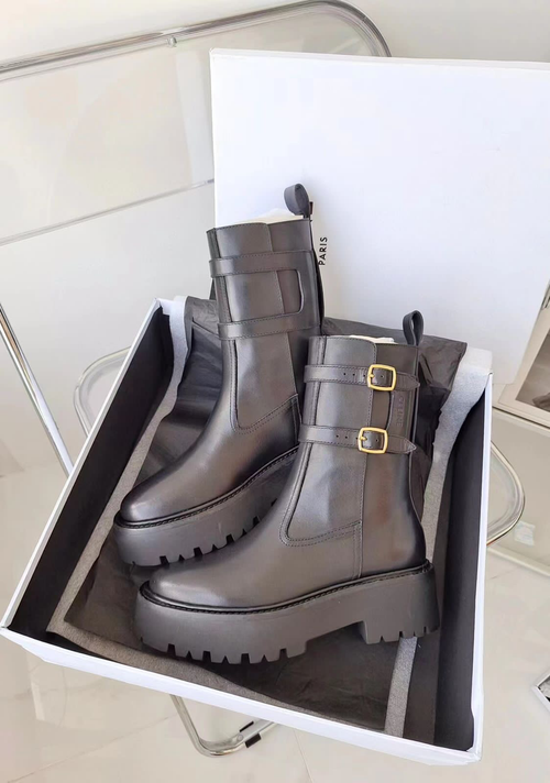 Ботинки Celine