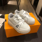 Кеды Louis Vuitton