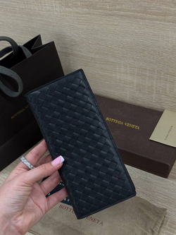 Кошелек Bottega Veneta