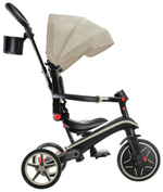 Детский велосипед Globber Explorer Trike Foldable 4 in1 (2025)
