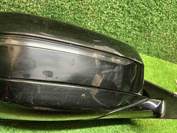 Зеркало правое BMW 5er G30 (2017-2023) 5 контактов