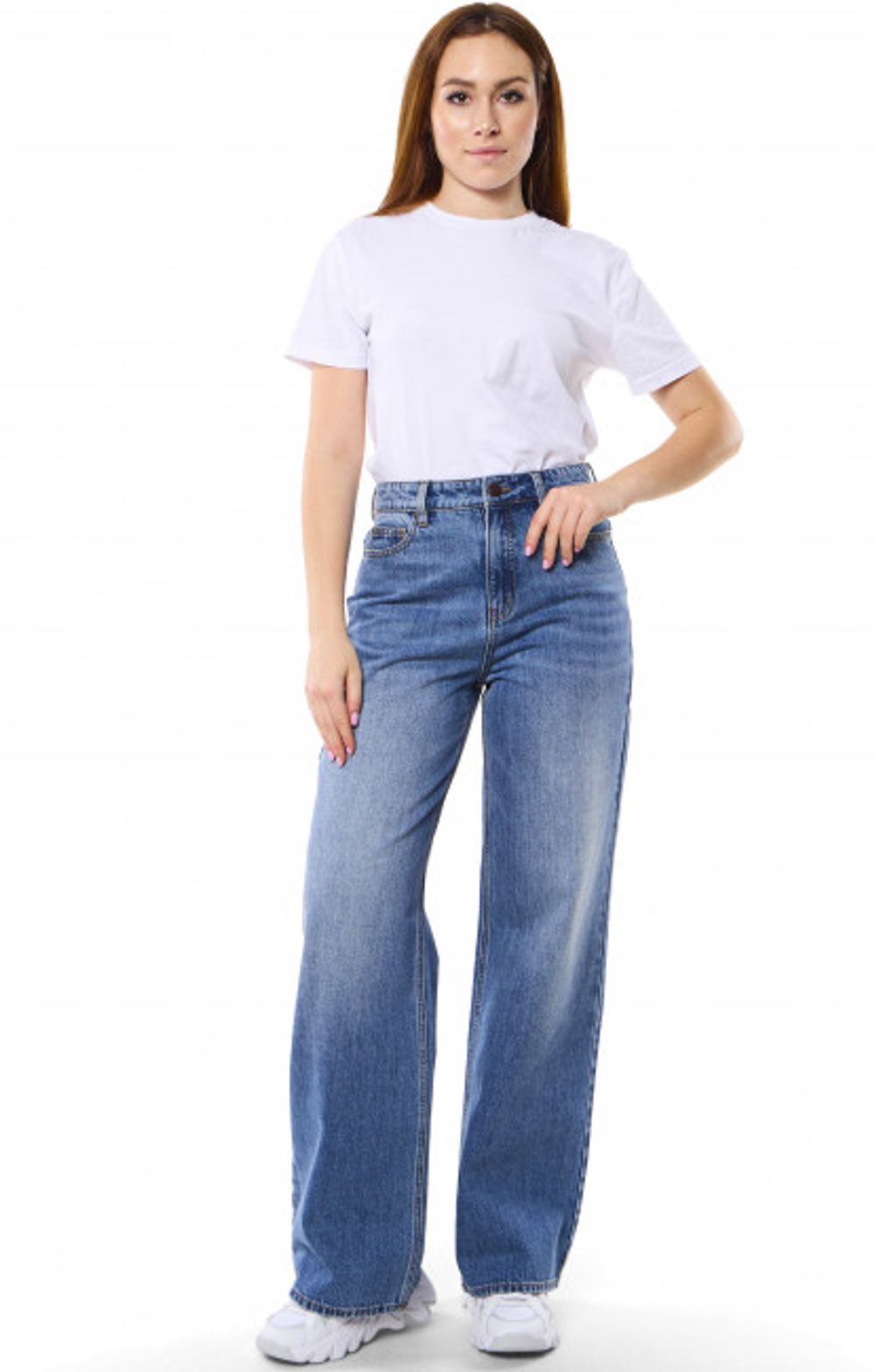 Джинсы JEAN 9997K22557