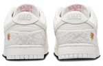 Кроссовки Nike Dunk Wmns Give Her Flowers (Женская размерная сетка)