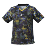 Nittaku Shirt Movestained Lady black (2192)