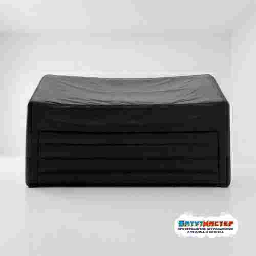 Портативный кинотеатр «Быстросбор», 6×4×3 м