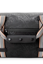 Универсальная спортивная сумка Forward, черная