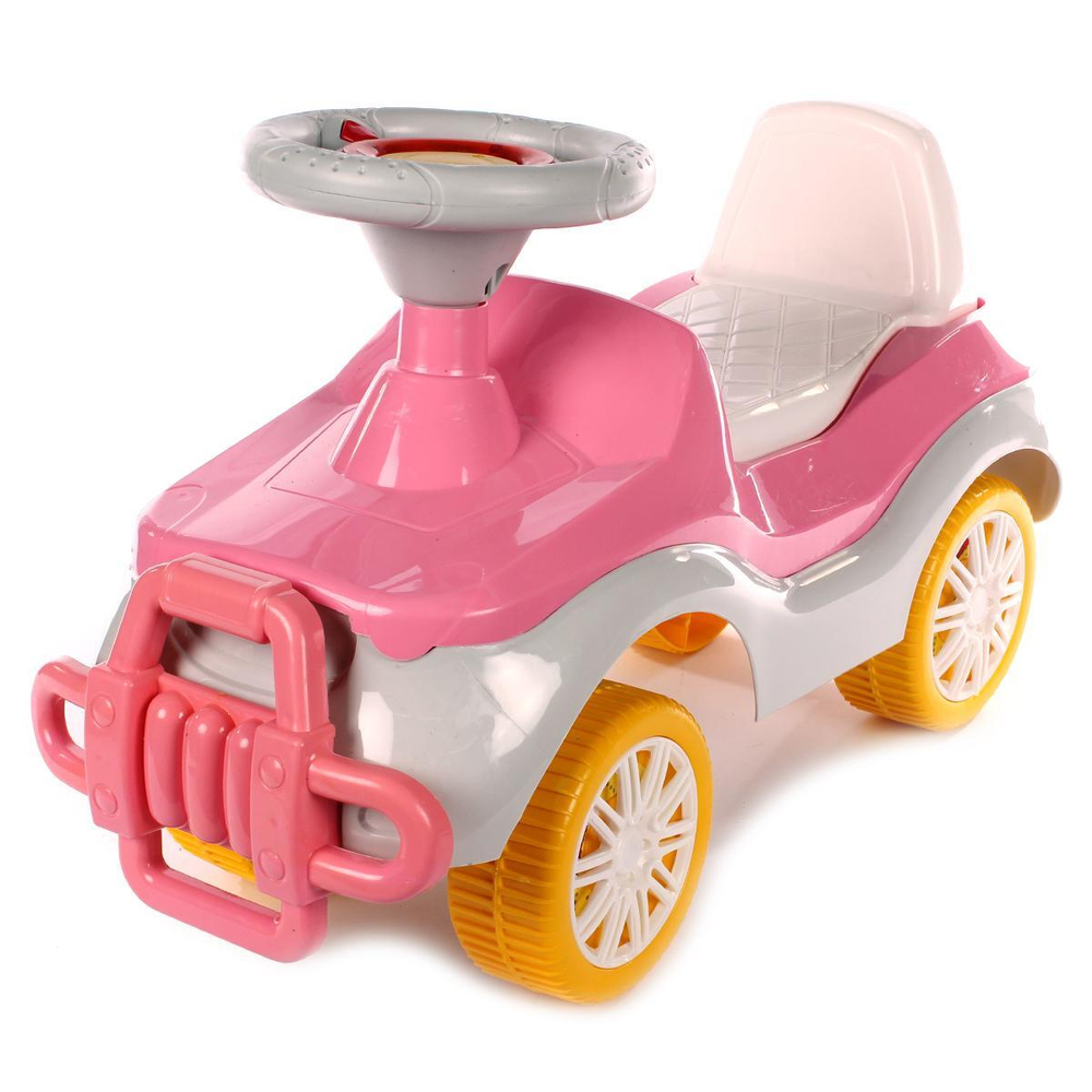 Толокар музыкальный 13 FTP-089-Р