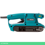 Ленточная шлифмашина Makita 9910