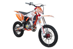 Мотоцикл кроссовый эндуро KOSHINE XN85