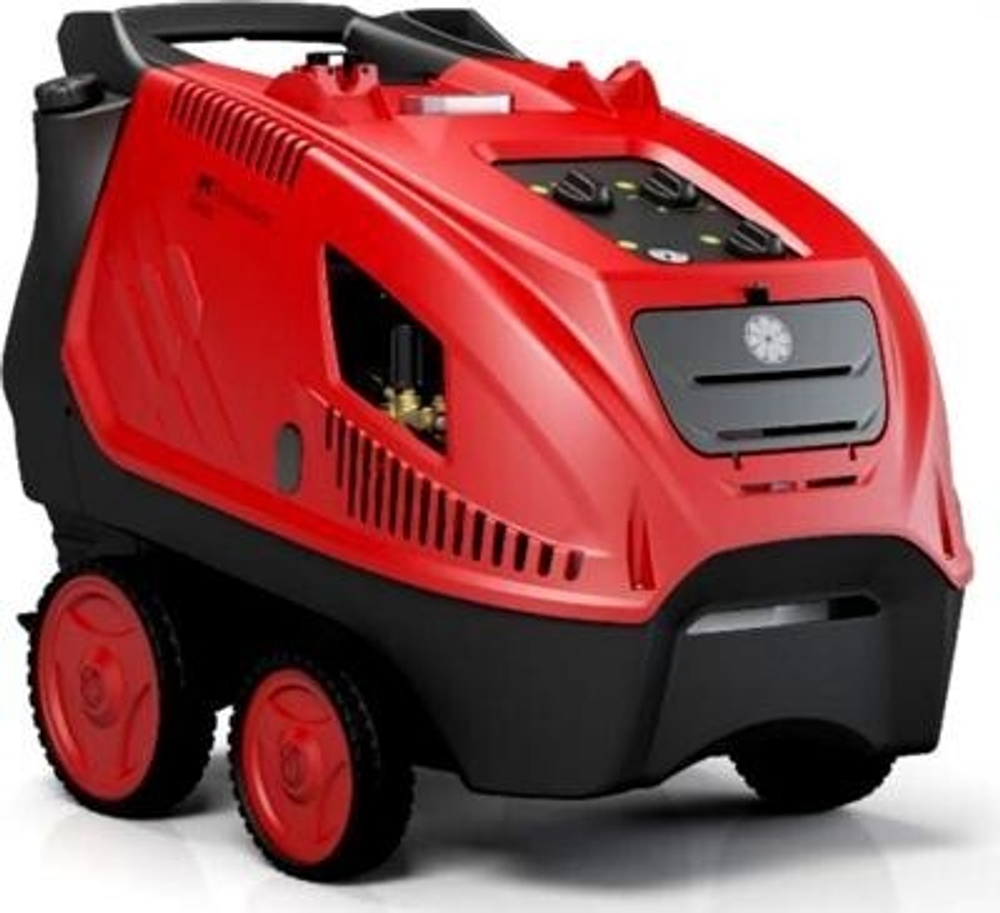 Мойка высокого давления Portotecnica GALAX-H4 D1915P4 T IDAC 40913 40913 IDAC