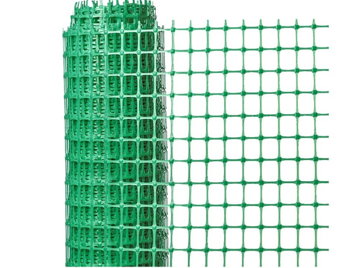 Сетка пластиковая 20х20 1,5 пог.м