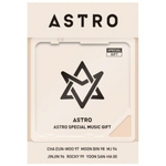 Альбом Astro - 2018 ASTRO Special Single Album KIHNO KIT