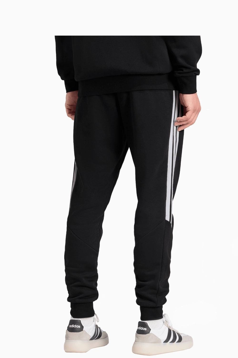 Штаны adidas Tiro 26 League Sweat - черный