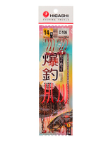 Оснастка HIGASHI C-107 #18