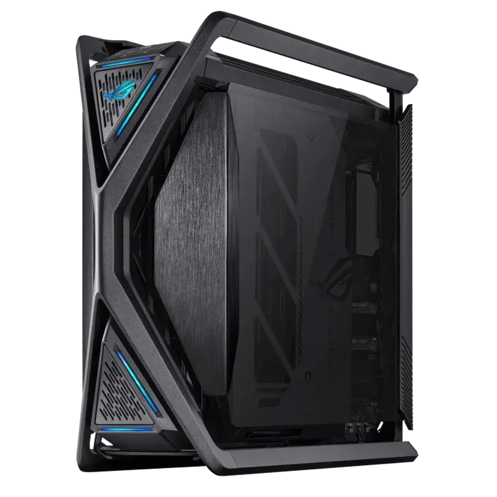 Корпус ASUS ROG HYPERION GR701 BTF EDITION EATX/ATX/mATX/mITX 90DC00F0-B39020