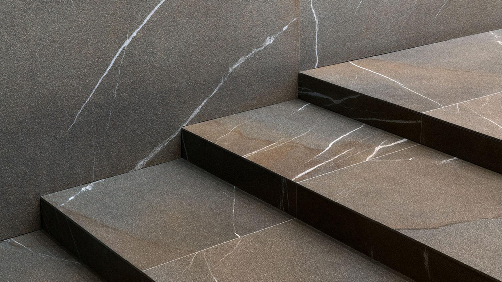 In-Side Pietra Piasentina Taupe Fiam 5.6 mm 1200×3000