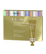 ESTEL Сыворотка-вуаль для волос "Мгновенное восстановление" OTIUM MIRACLE REVIVE, 5*23 мл