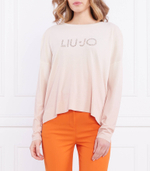 Свитер Liu Jo - бежевый(WA3527 MS52N)