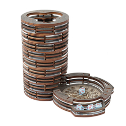 Башня для кубов (Dice Tower)