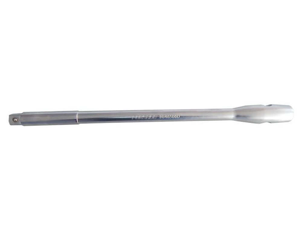 Вороток прямой с отверстием под монтировку 3/4''(L-500мм) Forsage F-8046500U