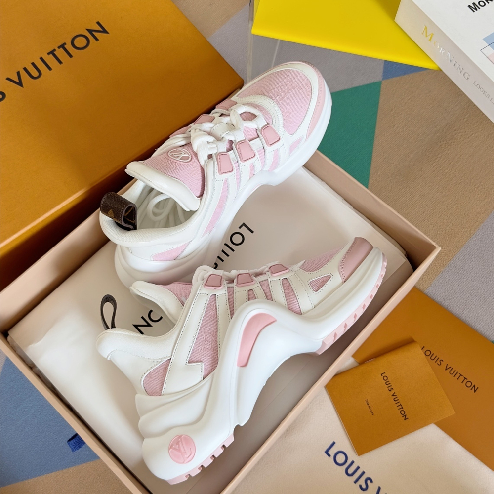 Louis Vuitton Archlight