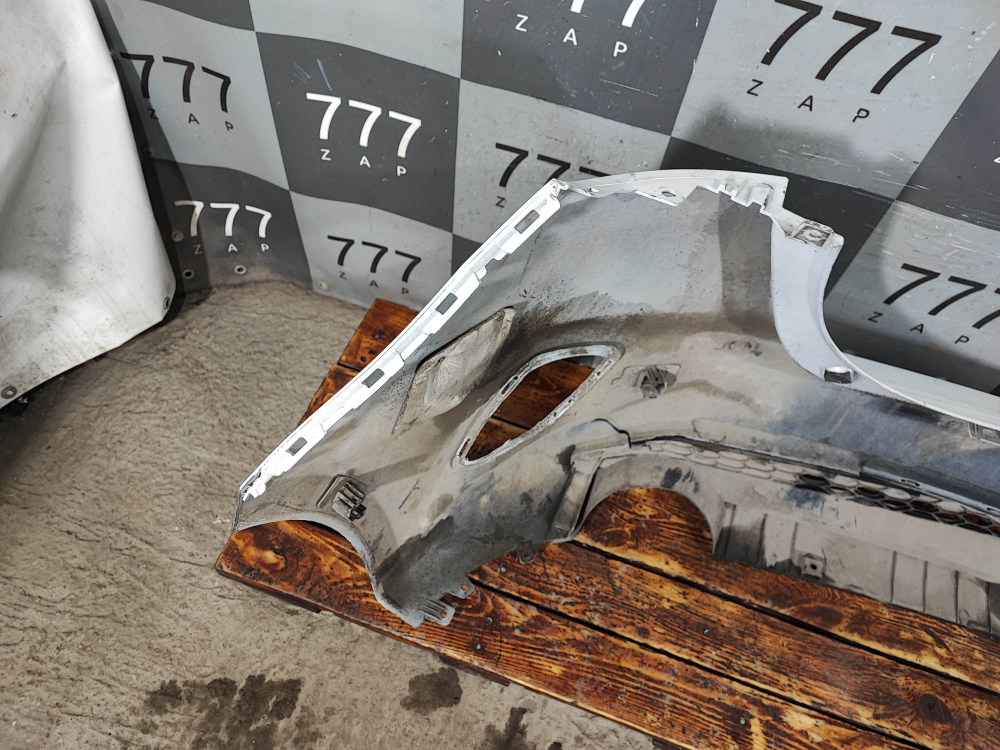 Бампер задний Kia Ceed 3 (CD) 18-21 Б/У Оригинал 86611J7000