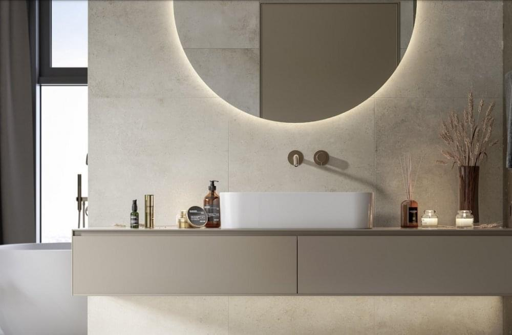 Kerranova Fabrika Grey 60x120