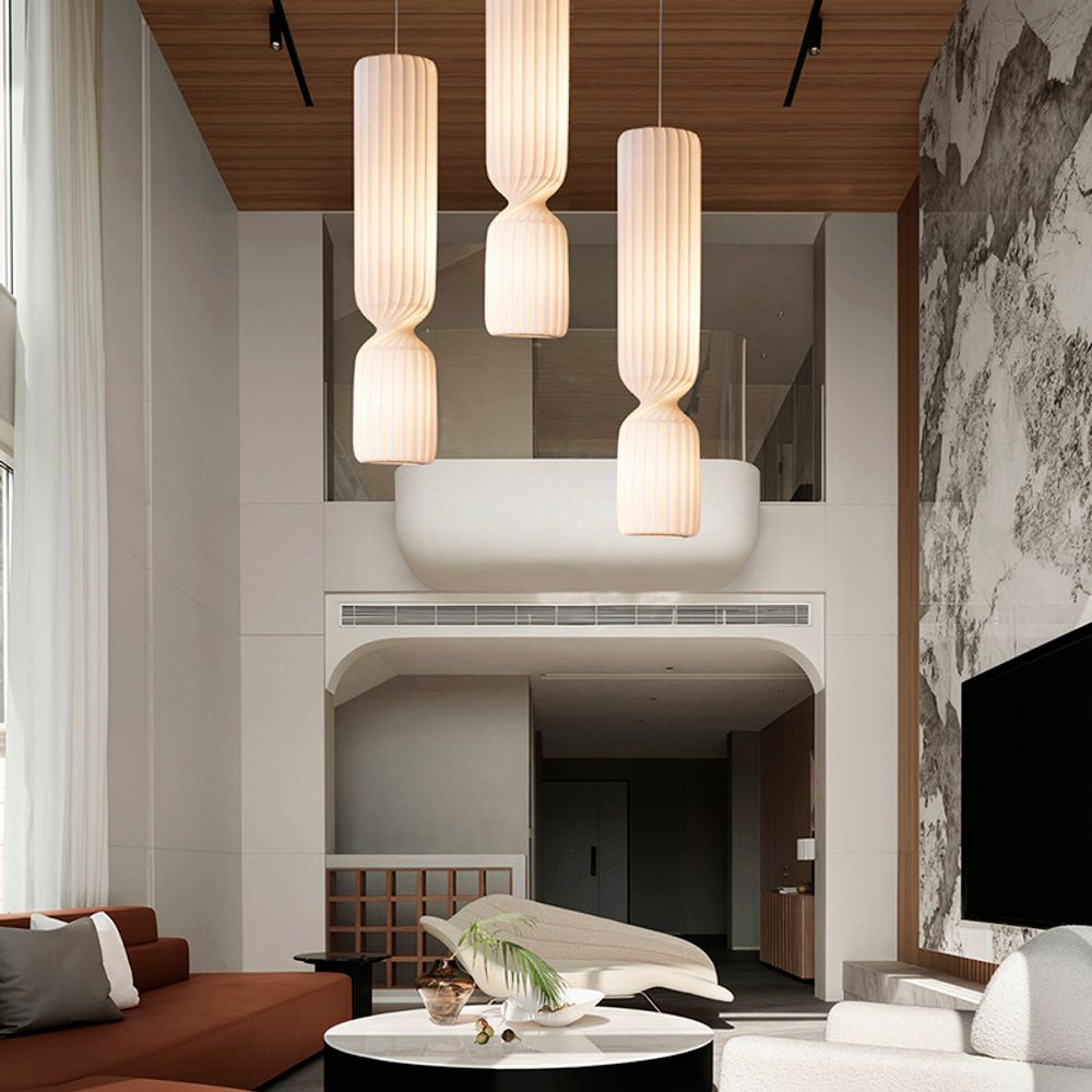 Подвесной Светильник Taisto H100 By Imperiumloft