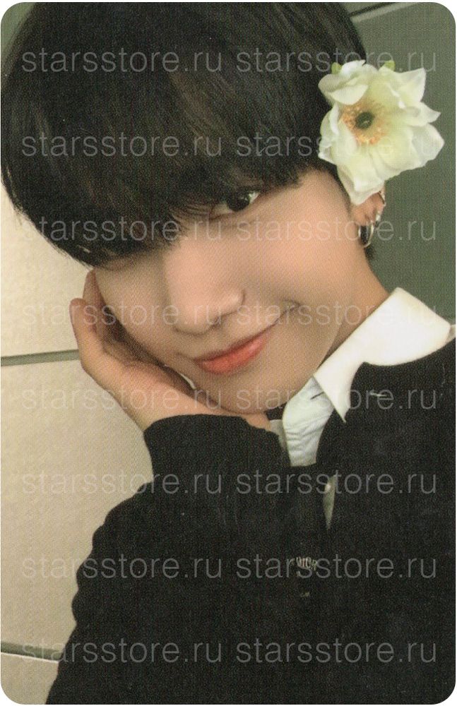Фотокарта Jaehyun BOYNEXTDOOR - The Action (weverse shop) Фотокарта Jaehyun BOYNEXTDOOR - The Action (weverse shop)