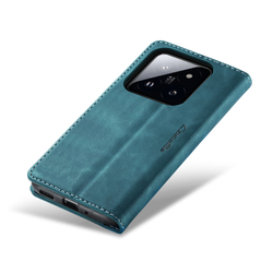 Чехол-книжка CaseMe Matte Xiaomi 14