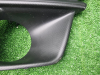 Накладка ПТФ правая Subaru Forester 5 SK (21-нв)