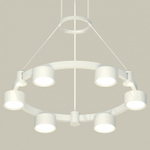 Подвесная люстра Ambrella Light XR XR92031100