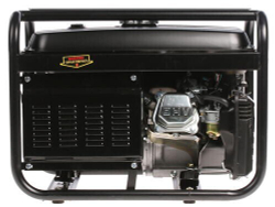 2500L DY Электрогенератор HUTER