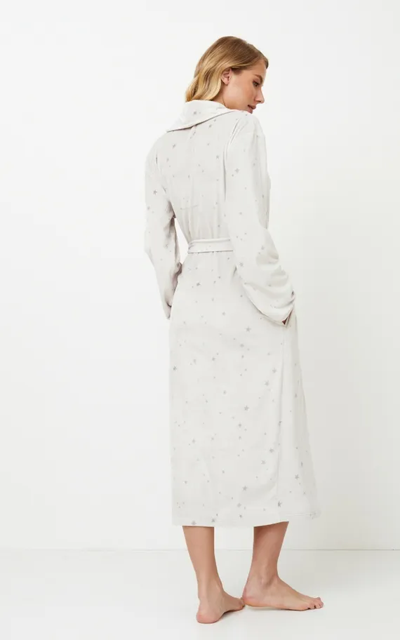 MEREDITH Халат женский