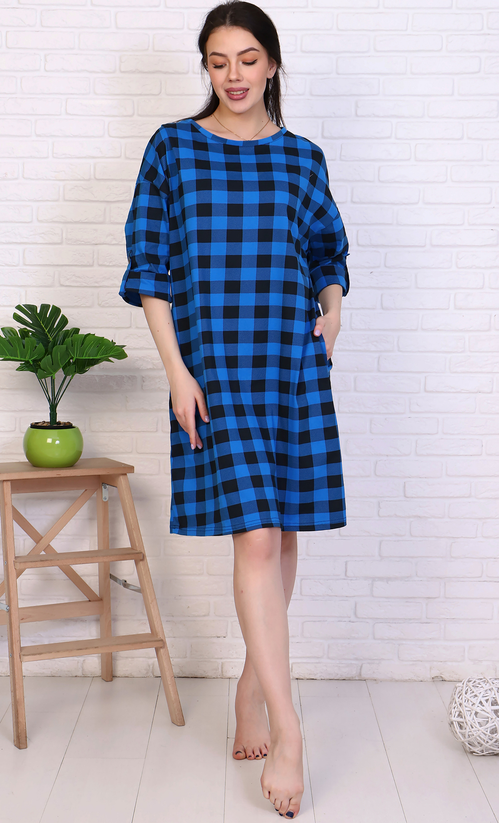 [m]Туника Т-3169/2