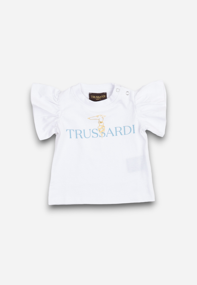 Футболка Trussardi