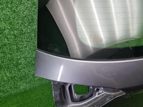 Крышка багажника Chery Tiggo 4 (2018-2023)