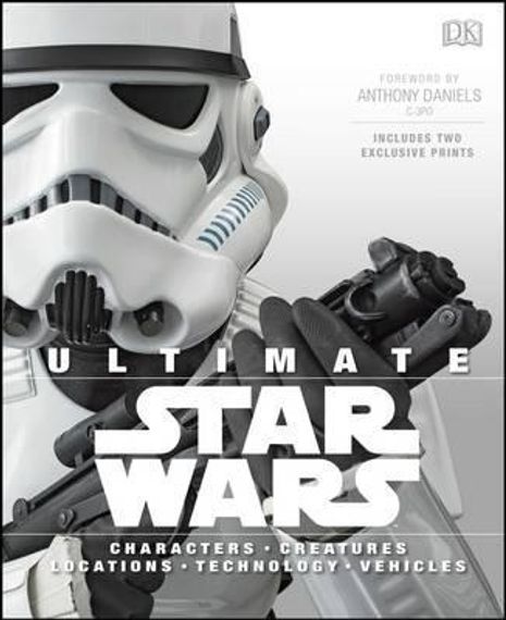 Ultimate Star Wars
