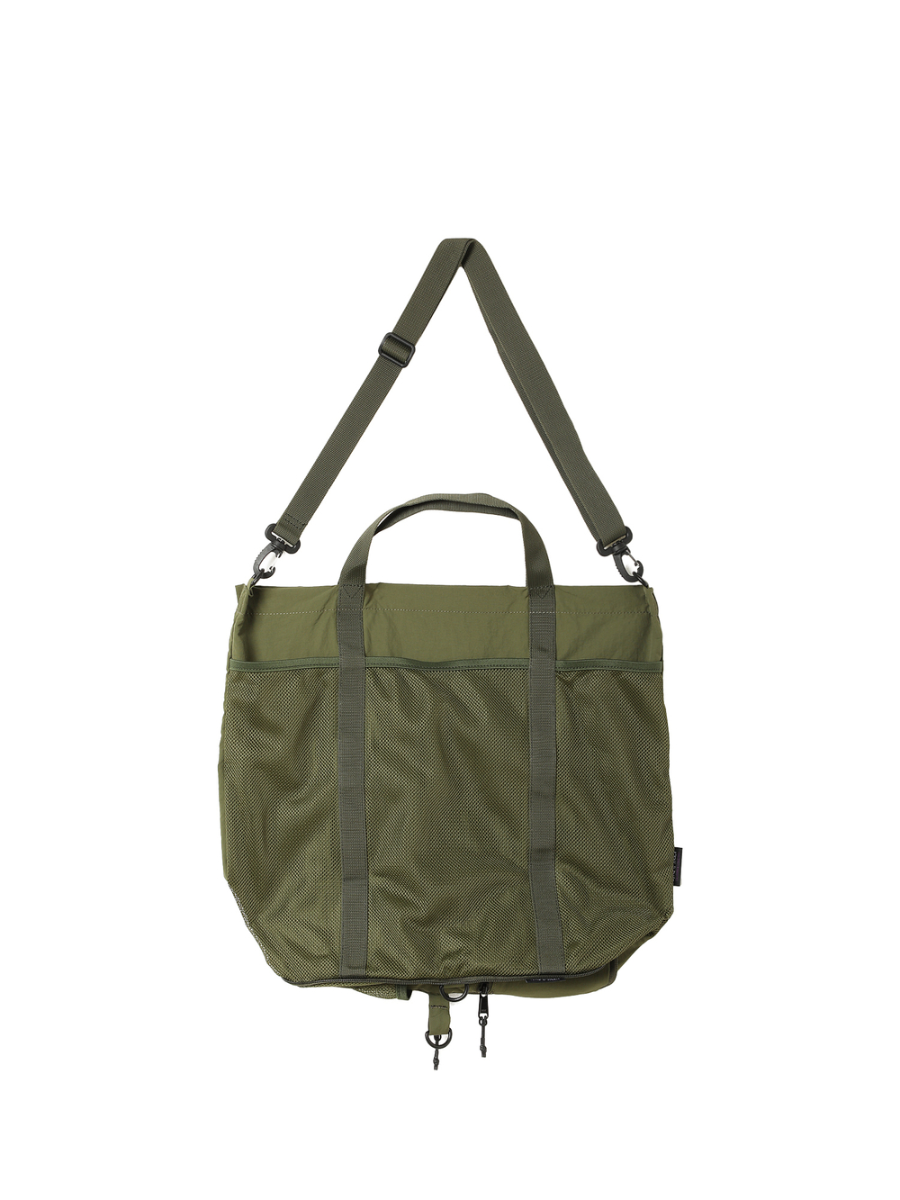 Сумка Nylon Packable Explorer Tote