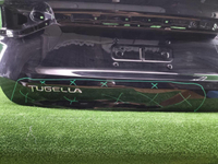 Крышка багажника Geely Tugella (2019-2024)