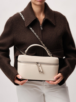 Сумка Baluy DBR 31180 светлый крем