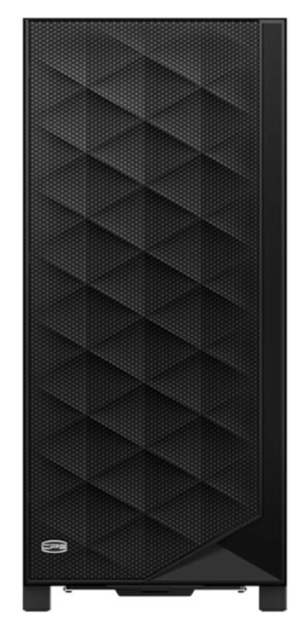 Корпус eATX PCCooler C3D510