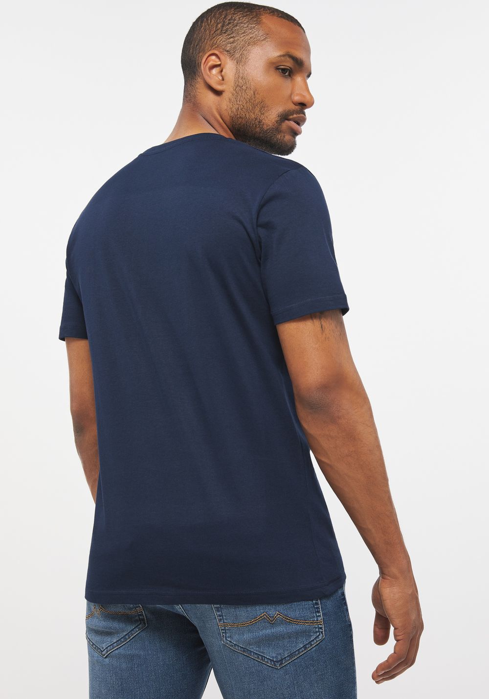 Футболка Alex C LOGO Tee 1013221-4085
