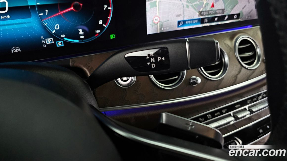 Mercedes-Benz E-Class W213 E250 Exclusive (03.2021)