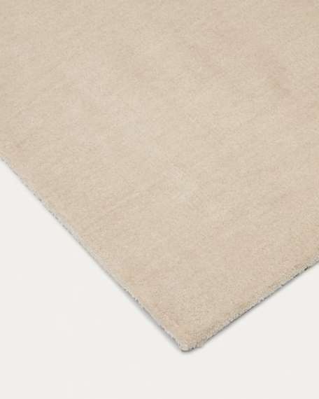 Ковер Empuries 160x230 см, белый