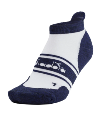 Теннисные носки Diadora Socks Court 1P - белый