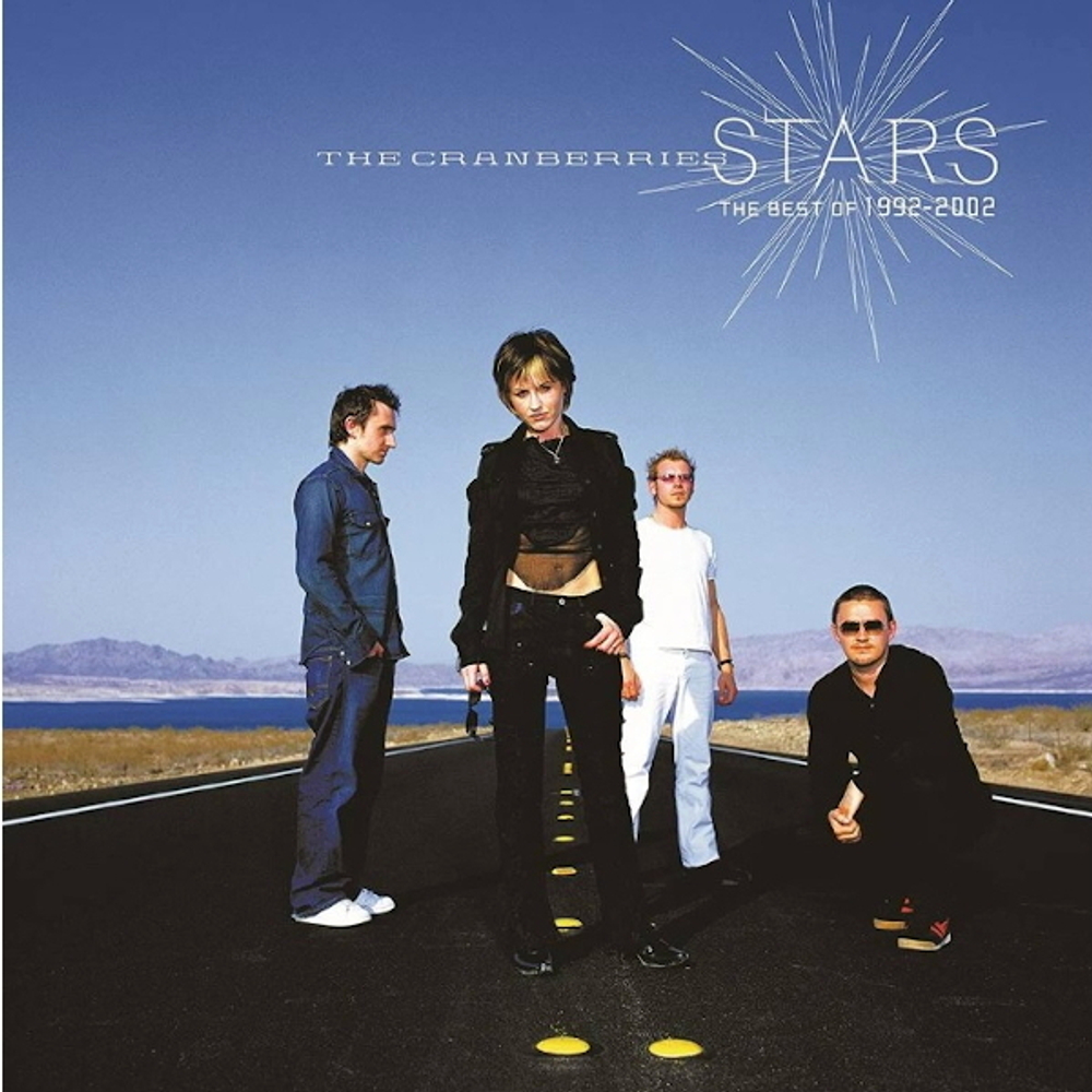 The Cranberries / Stars: The Best Of 1992-2002 (2LP)