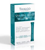 Thalgo SPIRULINE BOOST БАД Энергизирующий Детокс Бустер со Спирулиной 7 саше х 5 г Spiruline Boost Energising Detox Shot