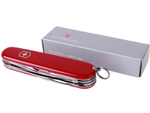 Нож Victorinox Camper, 1.3613